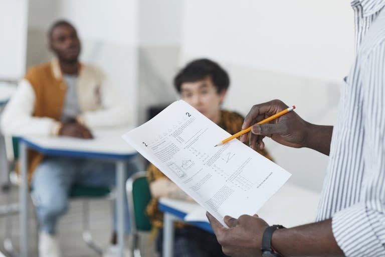 Free Test Papers Singapore 2024- Get Ahead of the Curve!