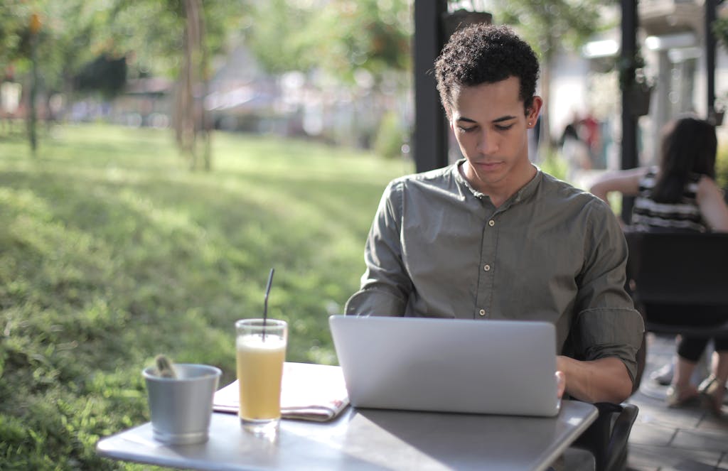 10 Best Quiet Cafes in Singapore Perfect for Studying or Getting Work Done