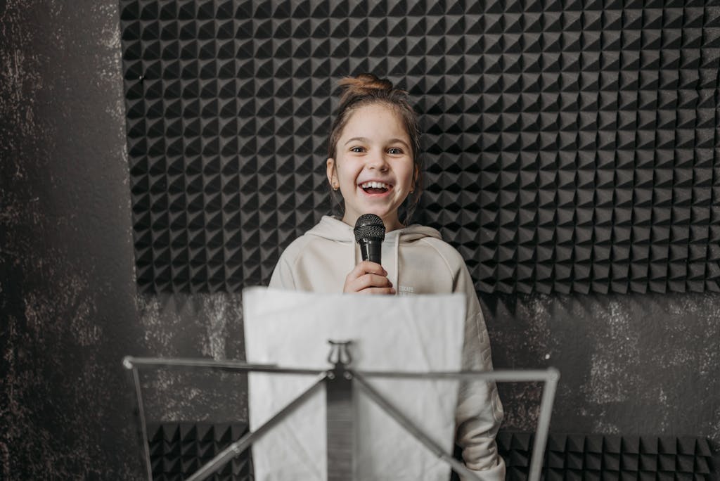 A Comprehensive Guide to Choosing Top Singing Lessons in Singapore