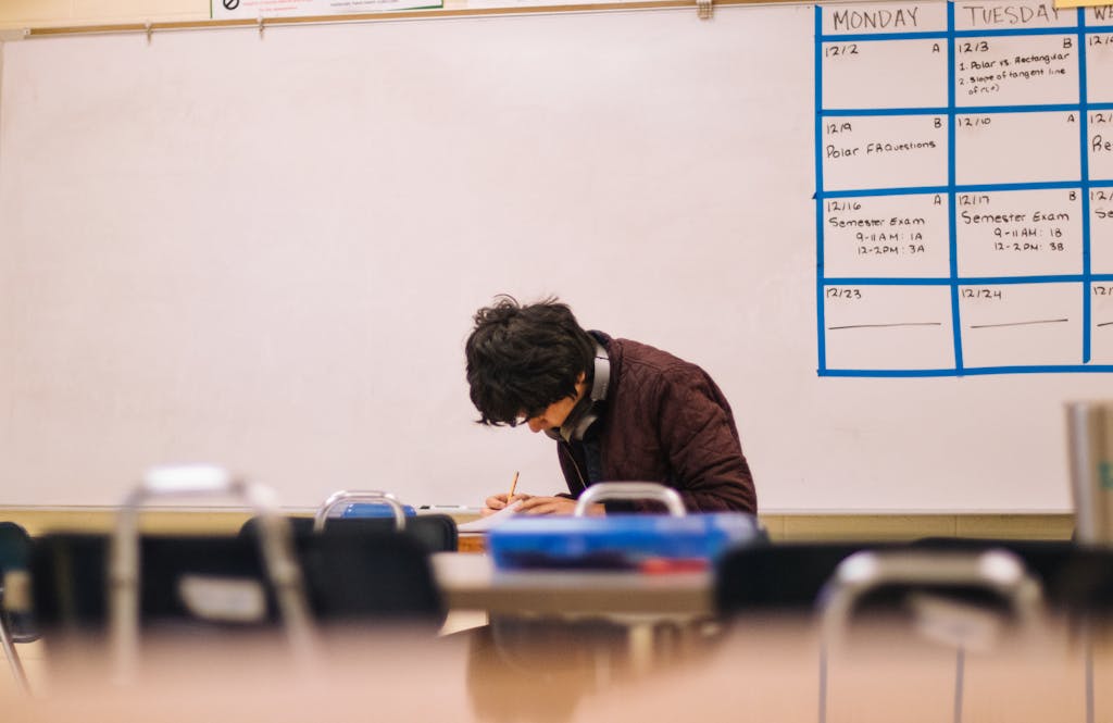 PSLE Science Syllabus and Exam Format