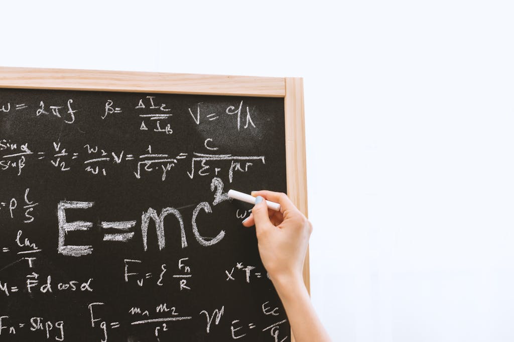 Maths Tuition Singapore