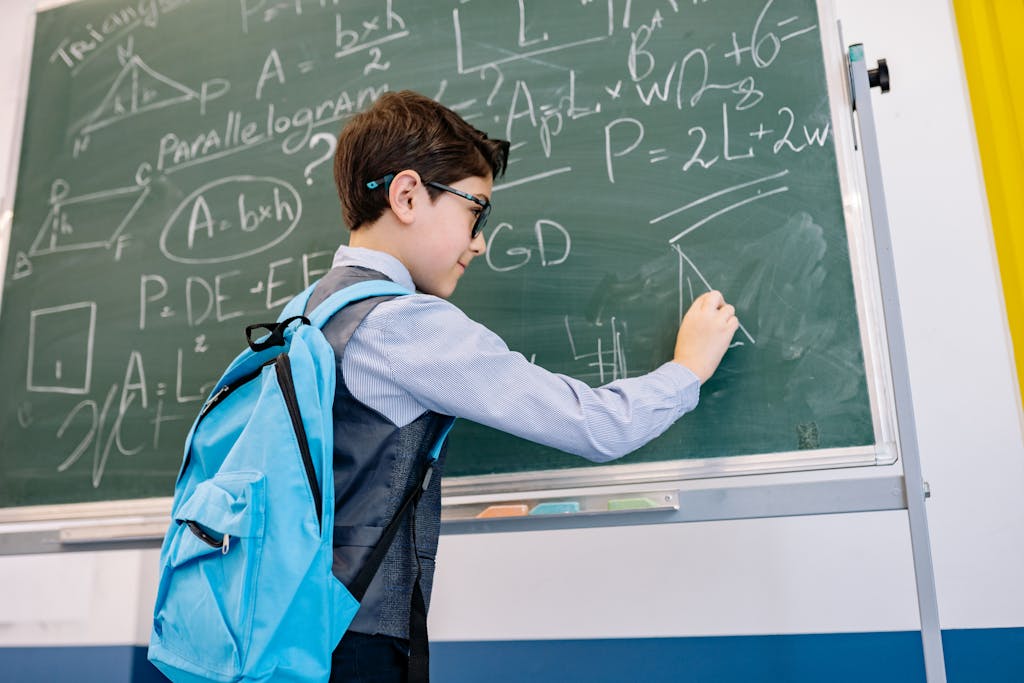 Physics Tuition in Singapore